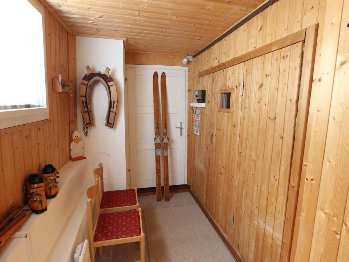 Austrian Chalet In Bramberg With Sauna 布拉保韦德库 外观 照片