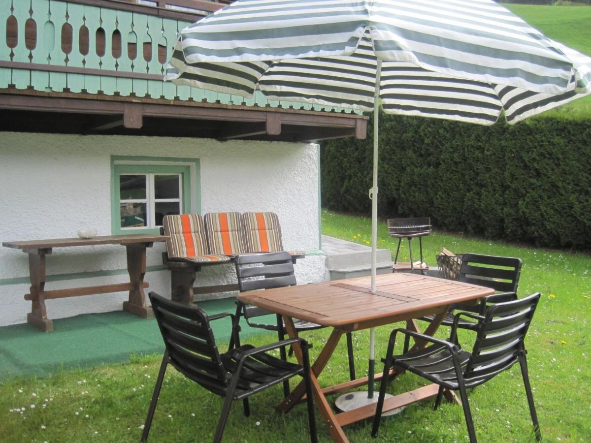Austrian Chalet In Bramberg With Sauna 布拉保韦德库 外观 照片